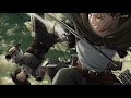 Attack On Titan S3 OST K2 Kenny Theme
