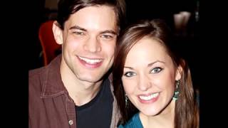 Anything You Can Do -  Laura Osnes and Jeremy Jordan Live at Cafe Carlyle