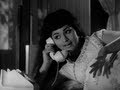 Manthrakodi Movie Scenes Vijaysree Making A Prank Call To Prem Nazir MS Viswanathan
