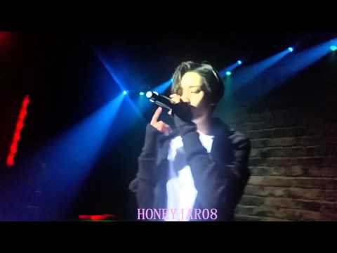 160405 TEENTOP U.S LIVE TOUR in CHICAGO Part 2/6