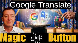 Advanced Features in Google Translate 2026-Teachers & Learners