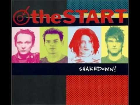 theStart-Shakedown