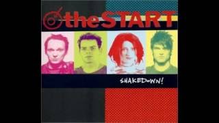 theStart-Shakedown