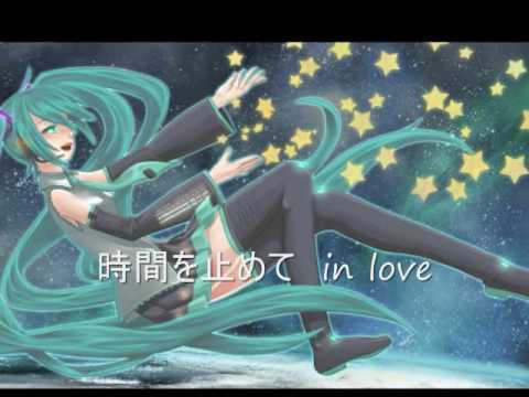 【巡音ルカ】Seaside Lovers【オリジナル】 のサムネイル
