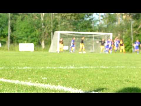 Örtofta IS - GoF IF 0-1 2009-06-23