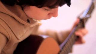 Lisa O'Neill :: Muse Head