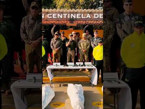 🚨 ÚLTIMA HORA | RIOHACHA