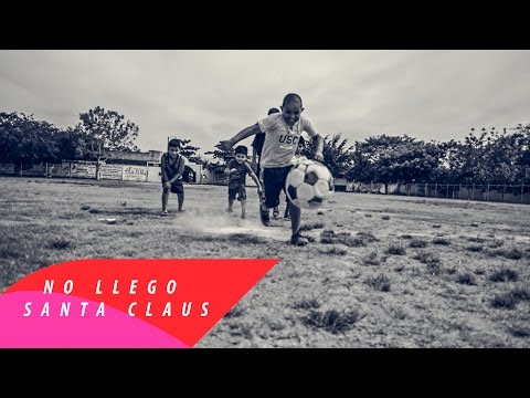 MR. MARTINEZ FT. IMPAKTO // NO LLEGO SANTA CLAUS // Video Oficial