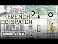 The French Dispatch - Official "Aline" Music Video (2021)