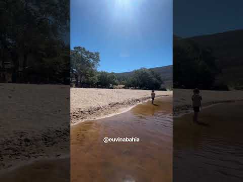 Caraguataí, Jussiape, Bahia