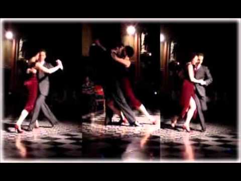 TANGUEANDO TE QUIERO VER-RAUL MONTI  Y SU ORQUESTA .-.