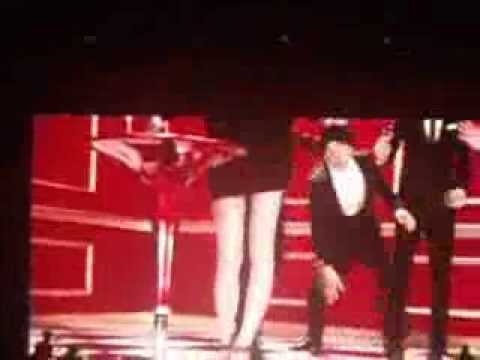 Inconvenient truth-INFINITE OGS NY