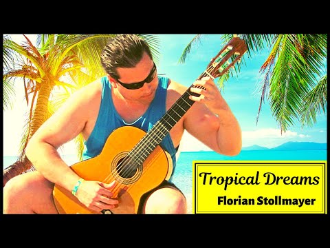 Aranjuez and Spanish Romance de Amor (Tropical Dreams) SHORT CLIP