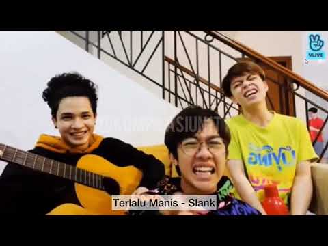 Kompilasi Random Cover UN1TY