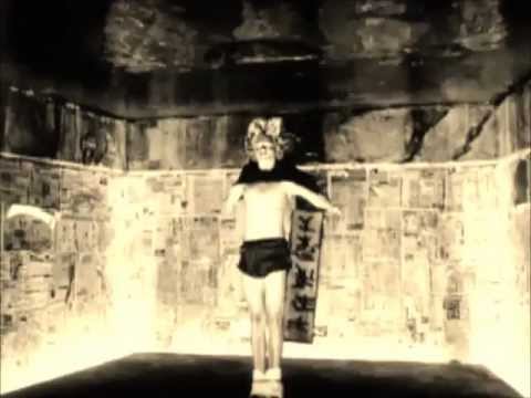 Dj Runo - Power in the Money (Unofficial video)