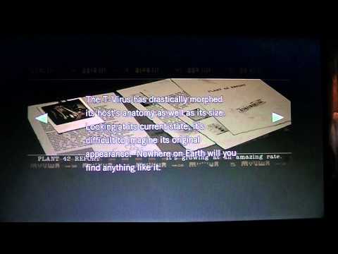 Resident Evil Remastered (Chris) playthrough pt38 Scary Surprises!