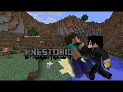 UHC Speed Highlights | Episode 13 (Rigged M/To3)