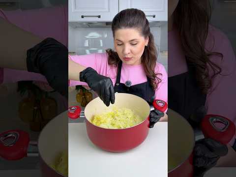 Это ОЧЕНЬ вкусно!