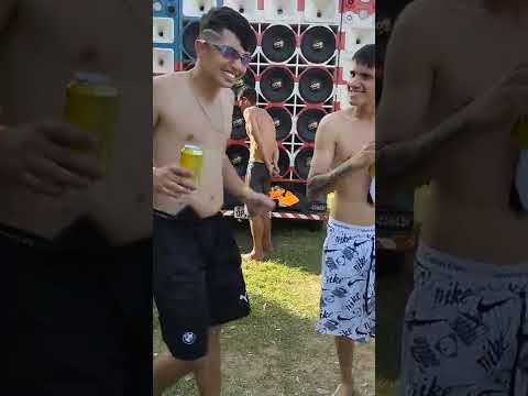 caminhão viúva negra vs reboque o Agro não para???