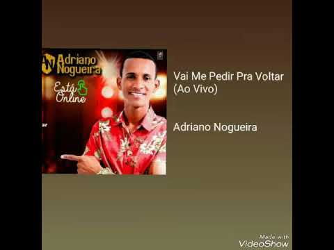 Pedir Pra Voltar video