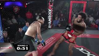 UFA 147 Shamrock 314
