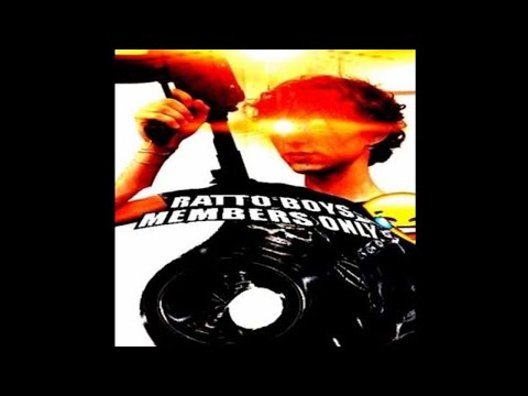 Video thumbnail for MURCIELAGO