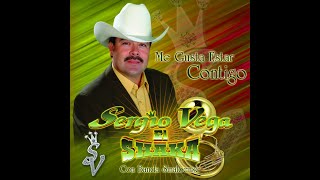 Sergio Vega - Cosas Del Amor