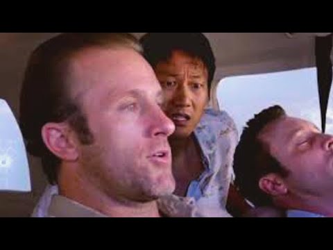 Hawaii 5-0 6X25 | Danny Saves Steve and Lands a Plane