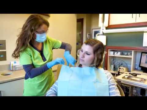 Latest Techniques (Roscoe IL Dentist)