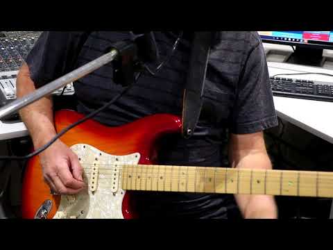 Status Quo Guitar Lesson. Pictures of Matchstick Men, Song 1, Part 2.