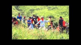 preview picture of video 'BUMIPALA MMTC YOGYAKARTA Harlem Shake at Mt Sumbing 3371Mdpl Indonesia - YouTube_2'