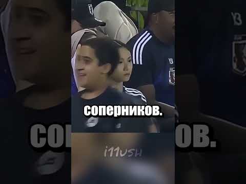 Тактика запугивания не сработала