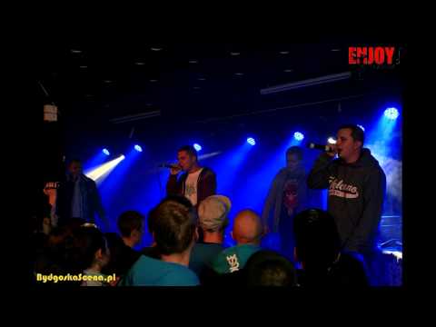 Edos - Pchamy Trueschool (feat. Mełcin, Hokus)