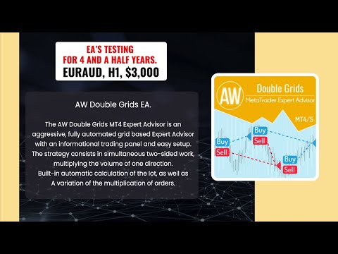 Video AW Double Grids EA