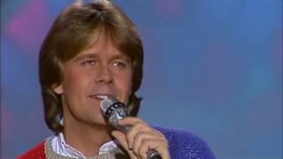 Howard Carpendale - Hello again 1984