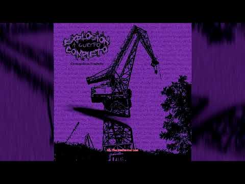 Explosión A Cuerpo Completo - Cosmopolitan Headache [FULL EP]