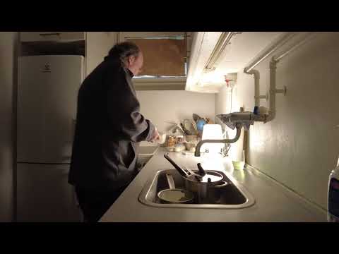 MongoTV_6631 - MIT VÆGTTAB - Del 39 - 120,8 Kg. - Mål Under 120 Kilo