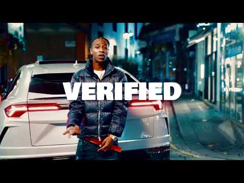 [FREE] Clavish x Rimzee UK Rap Type Beat "VERIFIED" (Prod by PeejMTO)