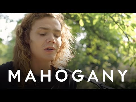 Westerman - Misantropé | Mahogany Session