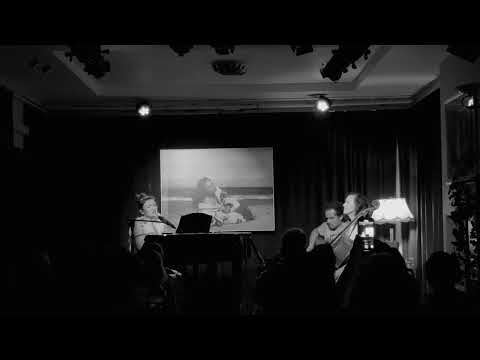 Monika Urlik - Sen o Victorii