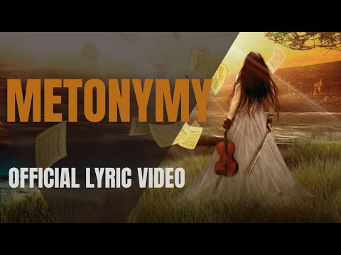 PERPETUAL LEGACY | METONYMY (Lyric Video)