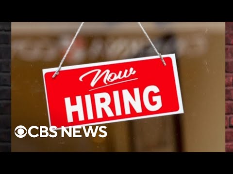 Analyzing what the May jobs report says about the economy