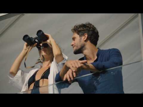 Baglioni Resort Cala Del Porto, Punta Ala - All the colours of the sun and sea