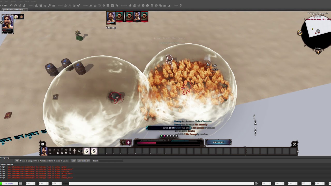 The Divinity Engine 2 3 0 232 183