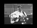 Old Time Preacher Man - Blue Moon Rising- Brian Thomas