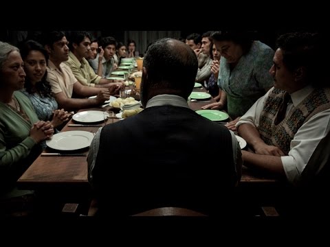 MAHANA - clip - "Before We Eat"