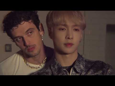 240226 | Behind The Scenes of LAY,LAUV - Run Back To You