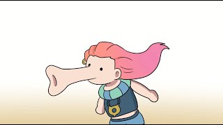 [閒聊] yt推薦韓國動畫