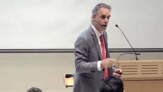 How to Maximize Your Chance for Success | Jordan B Peterson