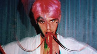 ⭐LiL PEEP - Leanin⭐ ( Slowed to perfection )